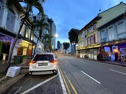 Telok Ayer Conservation Area (D1), Shop House #451329711